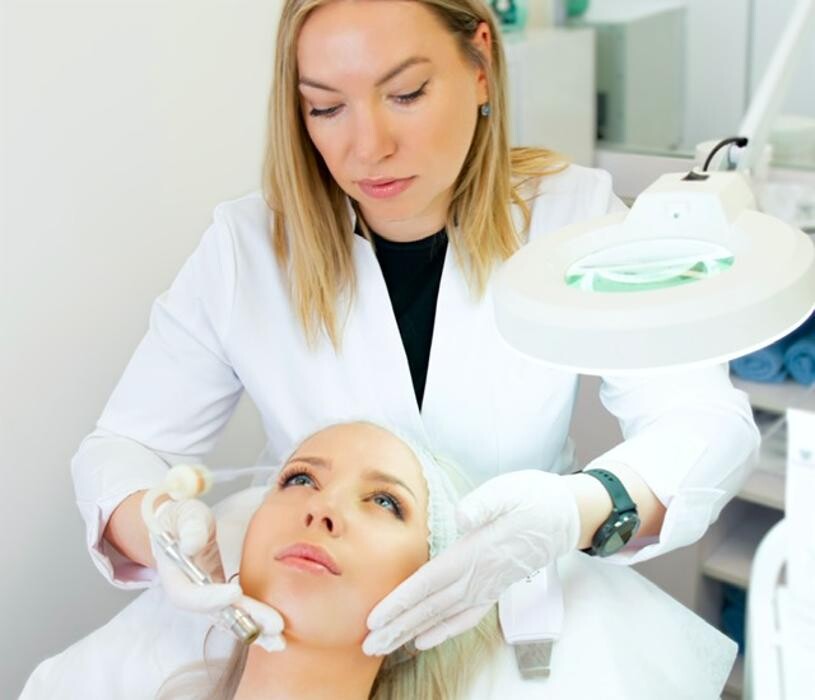 Images Luxurious New Skin Studio