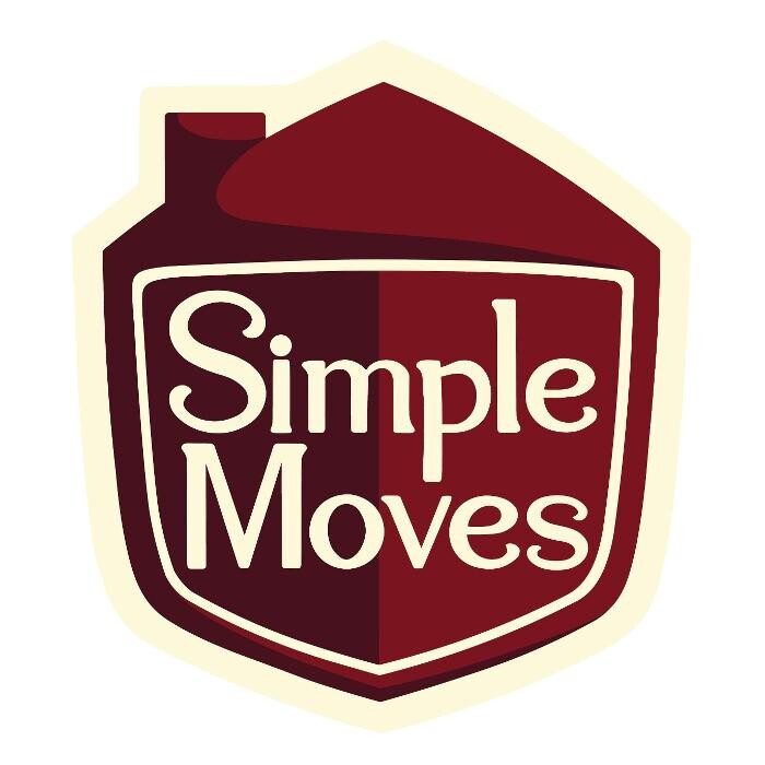 Simple Moves & Storage Movers Calgary Logo