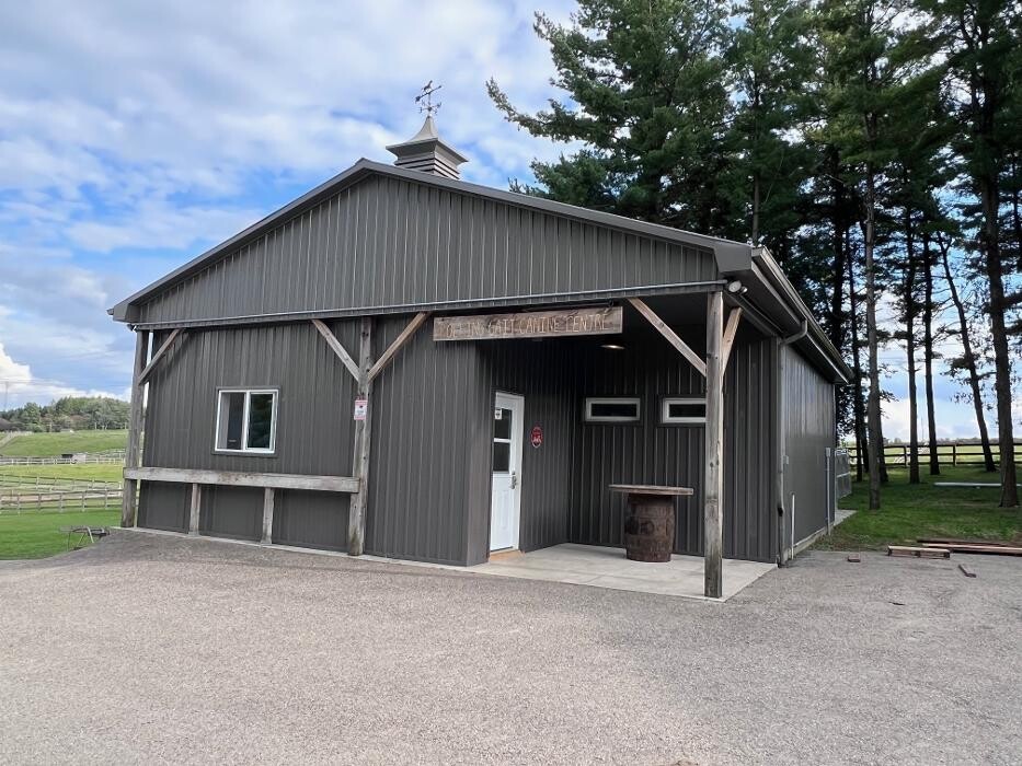 Images Rolling Gait Canine Centre