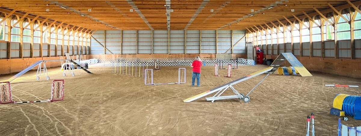 Images Rolling Gait Canine Centre