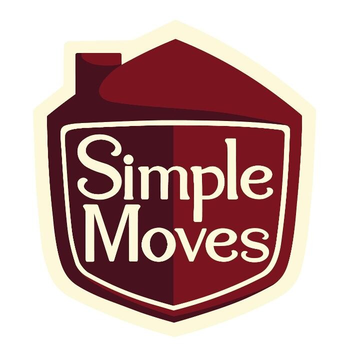 Simple Moves & Storage Movers Surrey Logo