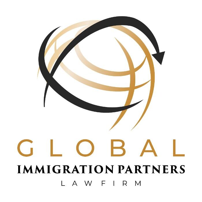 Global Immigration Partners PLLC Logo