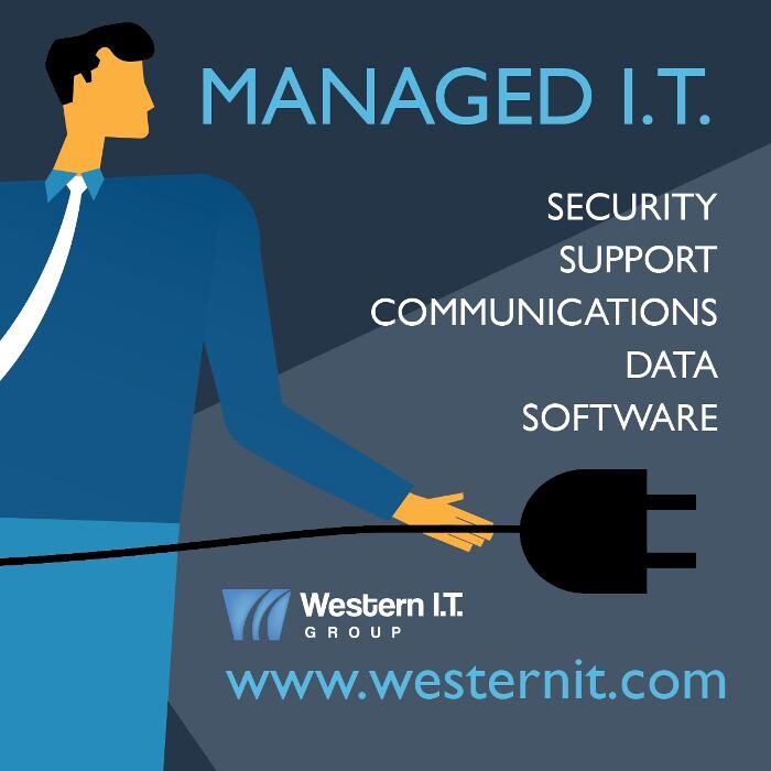 Images Western IT Group Inc