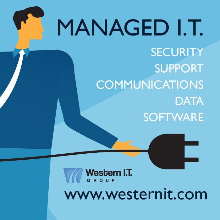 Images Western IT Group Inc