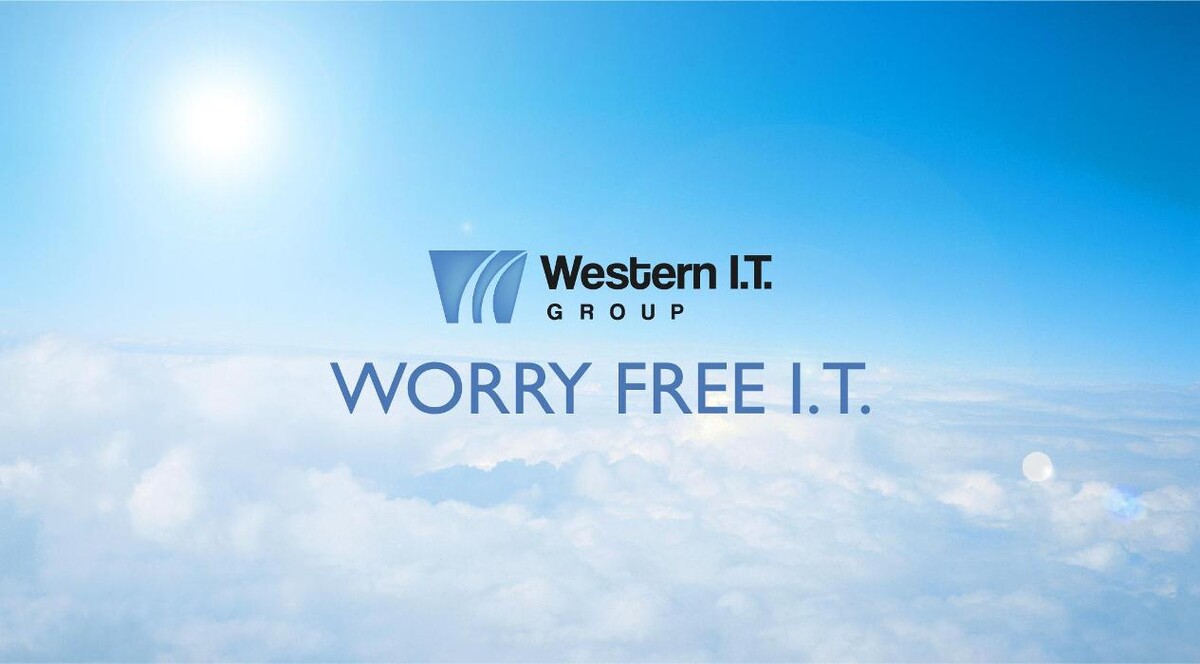 Images Western IT Group Inc