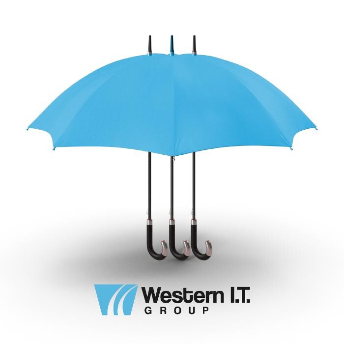 Images Western IT Group Inc