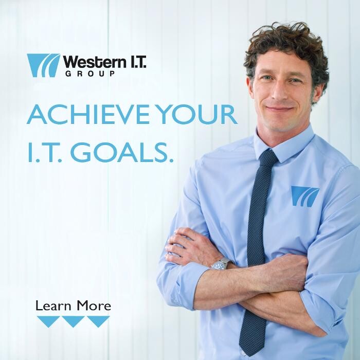 Images Western IT Group Inc