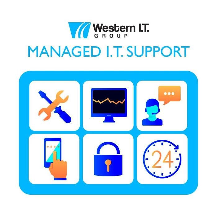 Images Western IT Group Inc