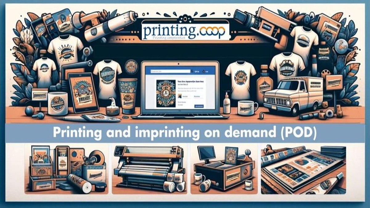 Images imprimeur.coop / printing.coop