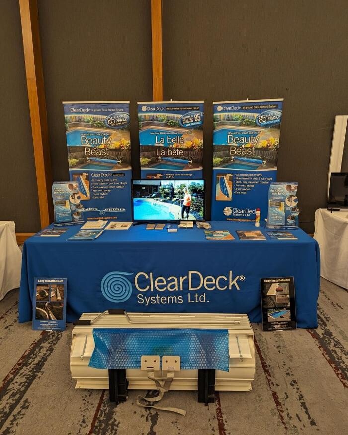 Images Cleardeck Systems Ltd