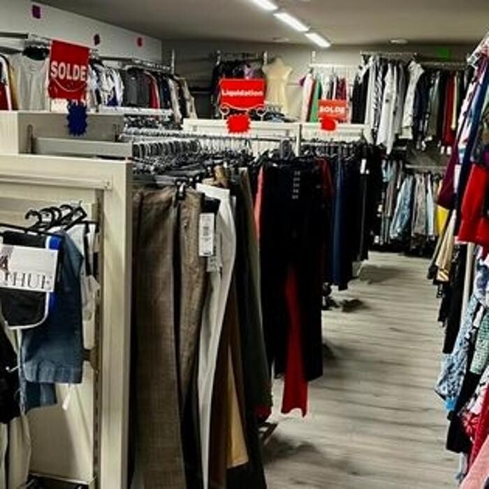 Images Hanger 52 Clothing