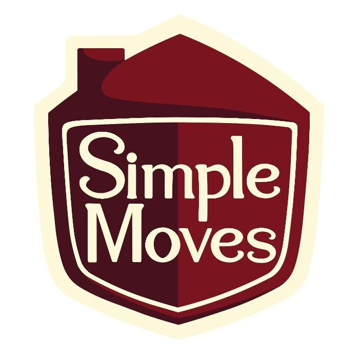 Simple Moves & Storage Movers North Vancouver Logo