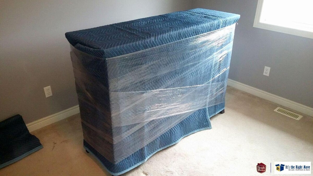 Images Simple Moves & Storage Movers Burlington & Oakville