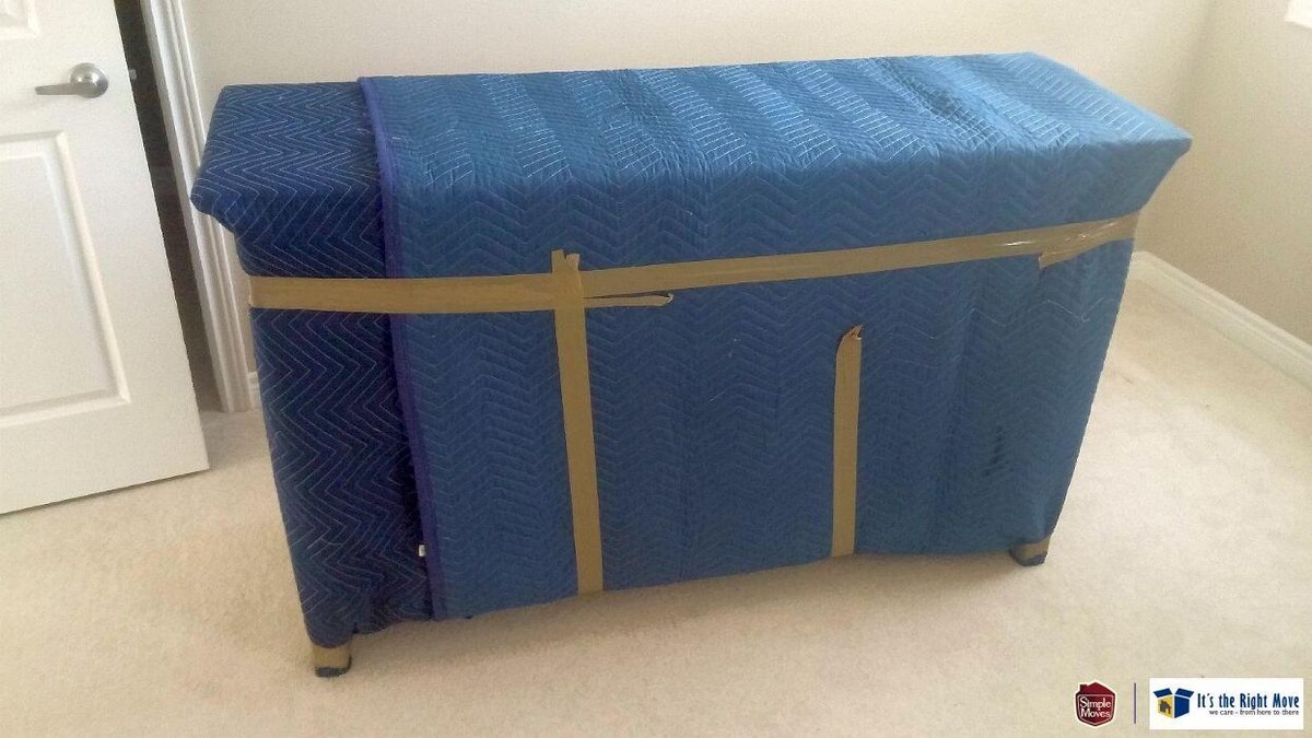 Images Simple Moves & Storage Movers Burlington & Oakville