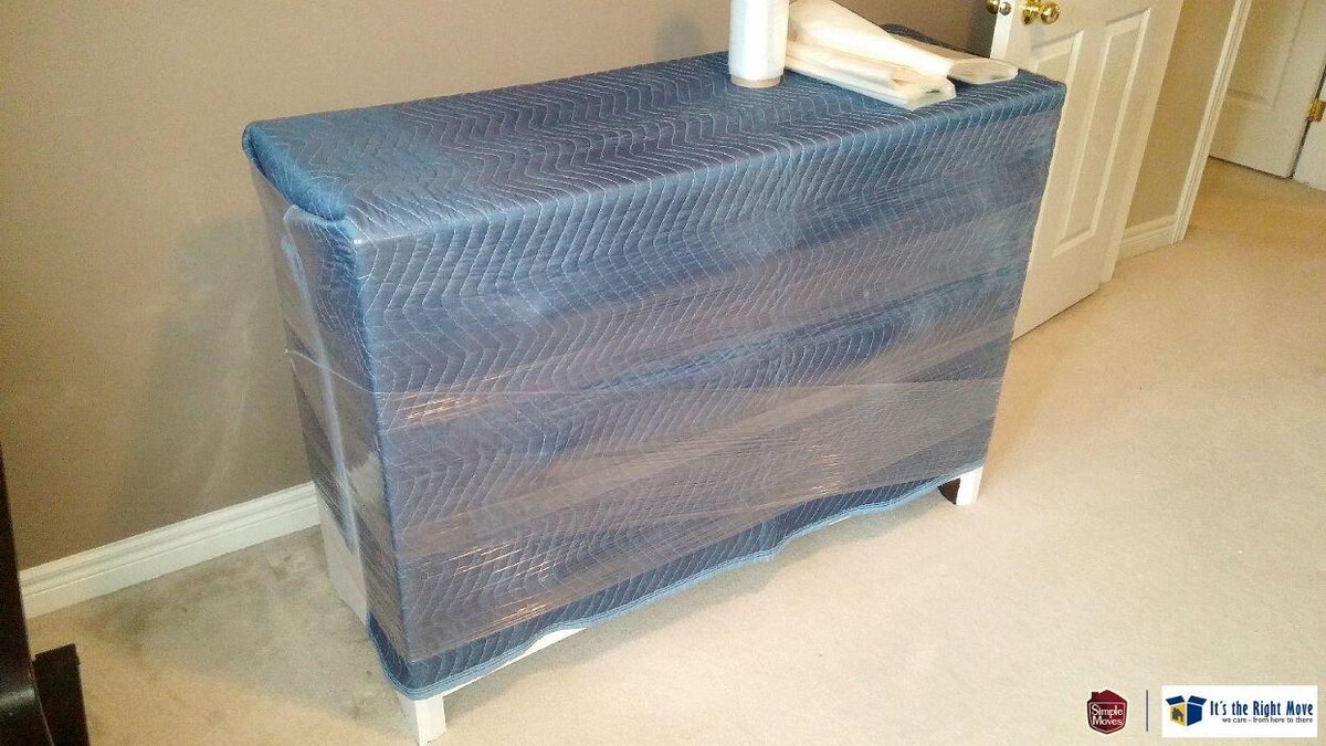 Images Simple Moves & Storage Movers Burlington & Oakville