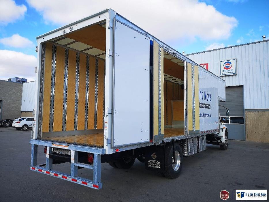Images Simple Moves & Storage Movers Burlington & Oakville