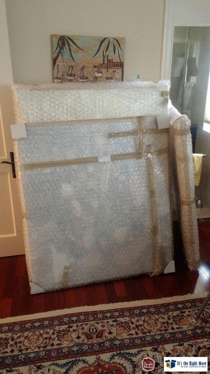 Images Simple Moves & Storage Movers Burlington & Oakville