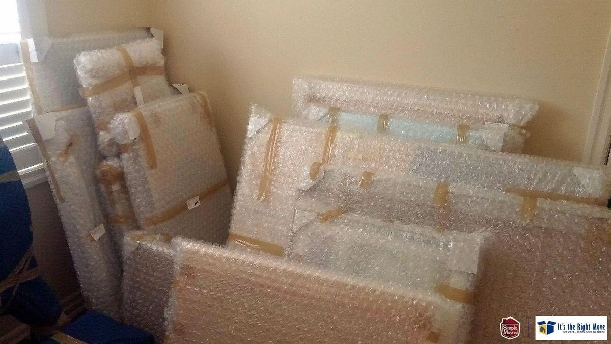 Images Simple Moves & Storage Movers Burlington & Oakville