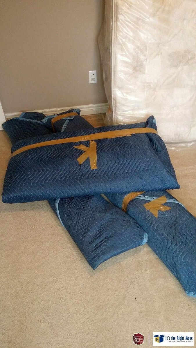 Images Simple Moves & Storage Movers Burlington & Oakville
