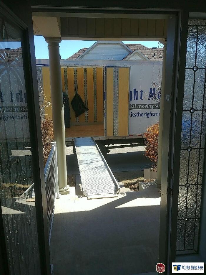 Images Simple Moves & Storage Movers Burlington & Oakville