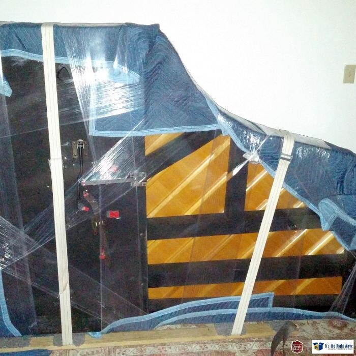 Images Simple Moves & Storage Movers Burlington & Oakville
