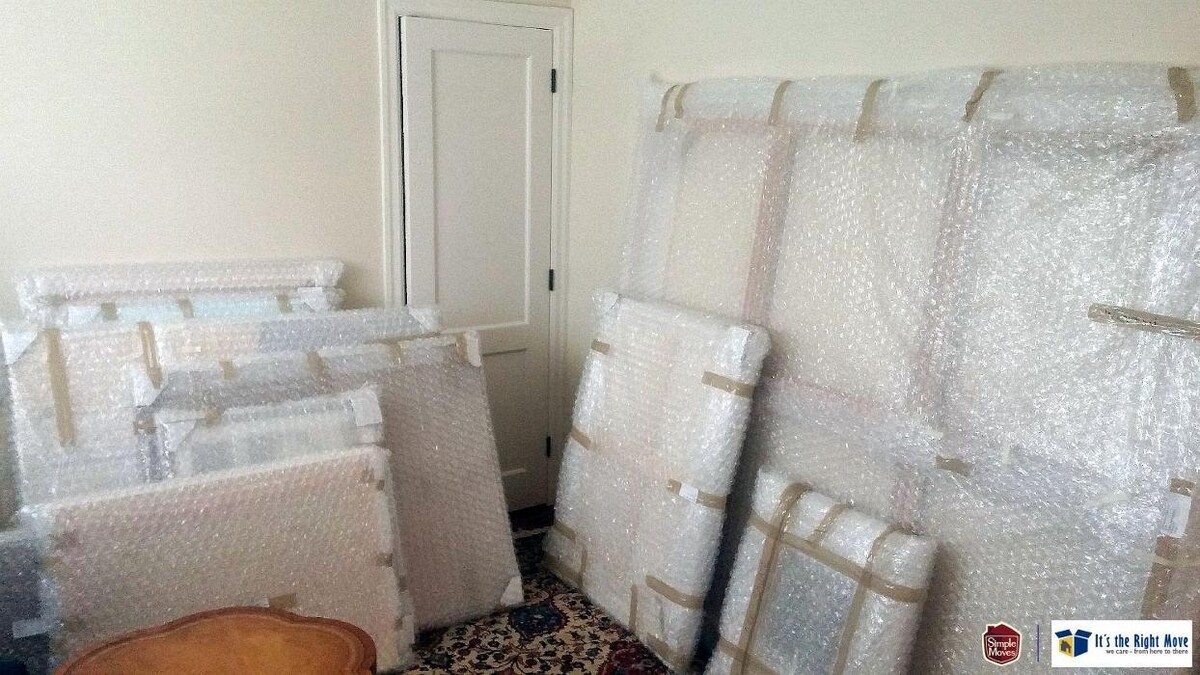 Images Simple Moves & Storage Movers Burlington & Oakville