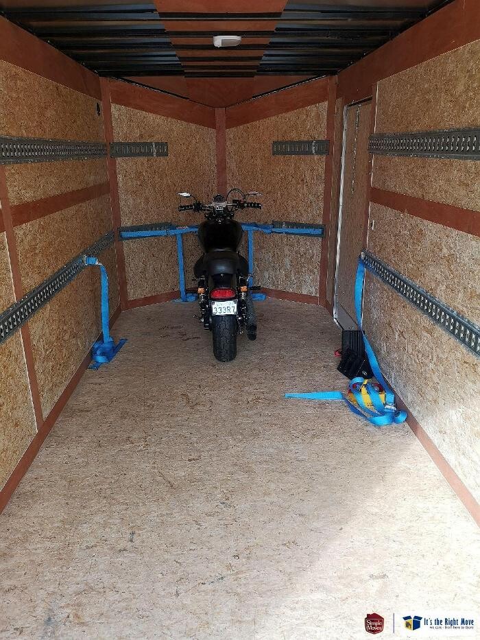 Images Simple Moves & Storage Movers Burlington & Oakville