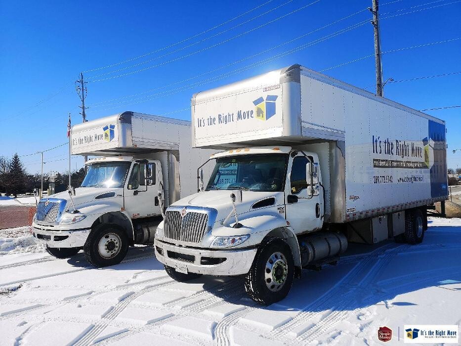 Images Simple Moves & Storage Movers Burlington & Oakville