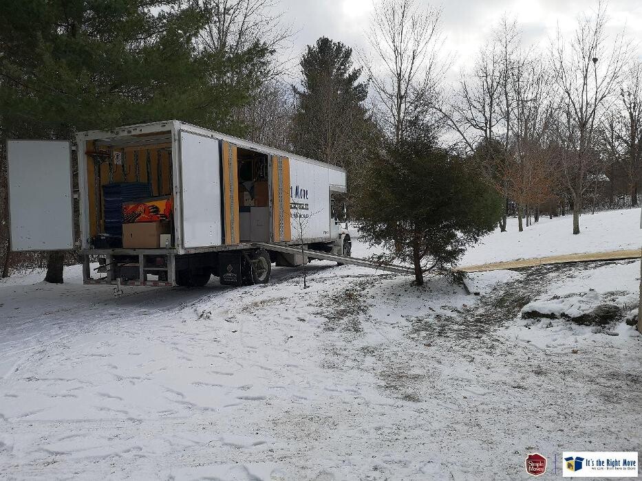 Images Simple Moves & Storage Movers Burlington & Oakville