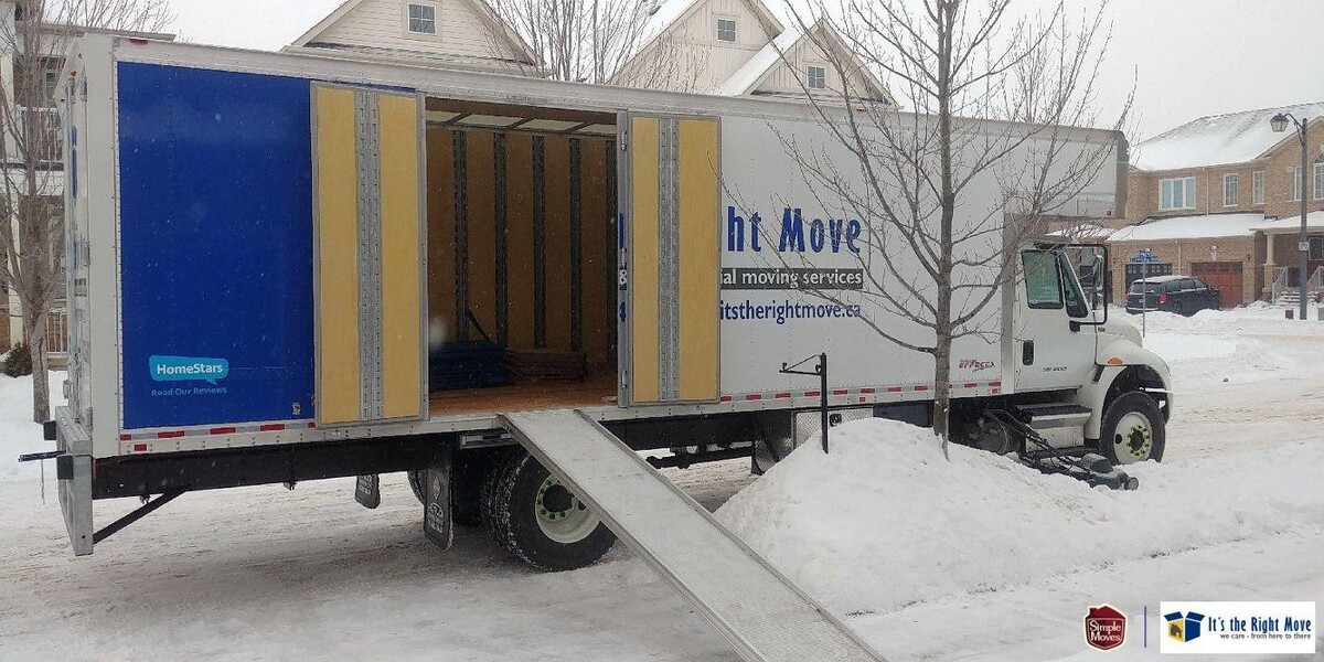 Images Simple Moves & Storage Movers Burlington & Oakville