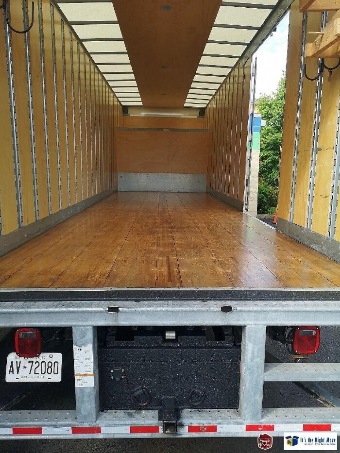 Images Simple Moves & Storage Movers Burlington & Oakville