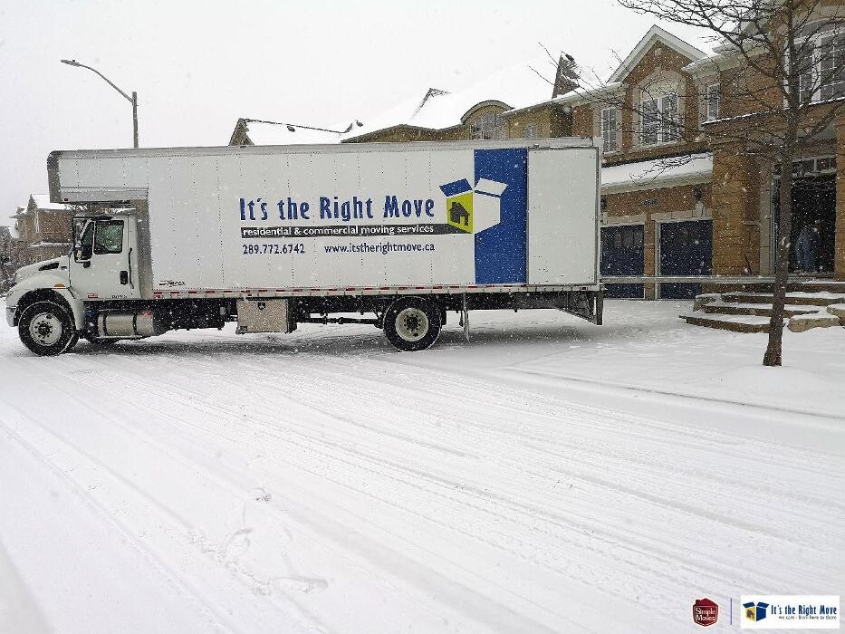 Images Simple Moves & Storage Movers Burlington & Oakville