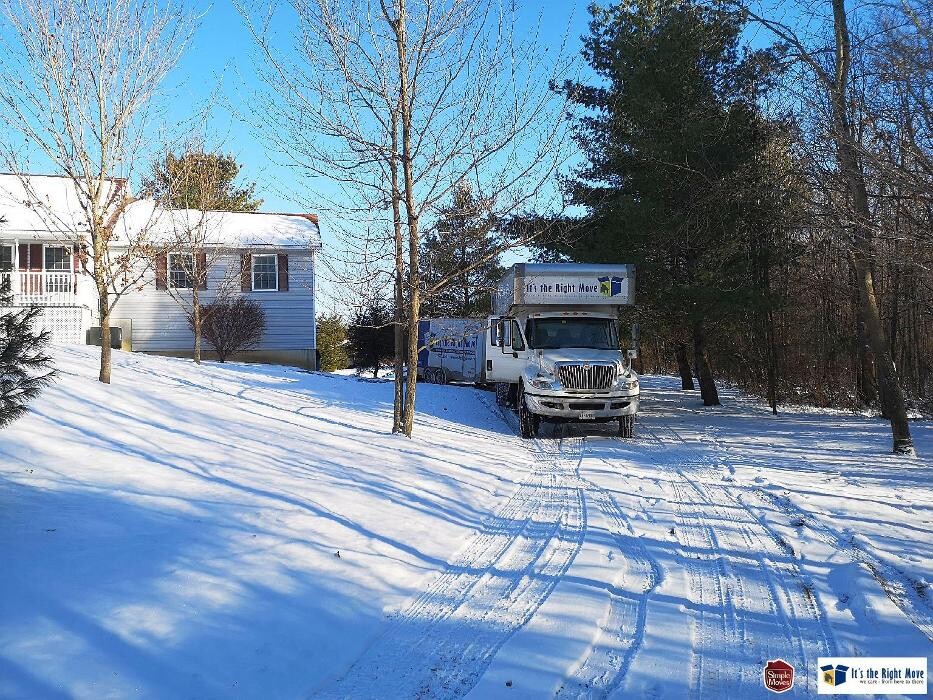 Images Simple Moves & Storage Movers Burlington & Oakville