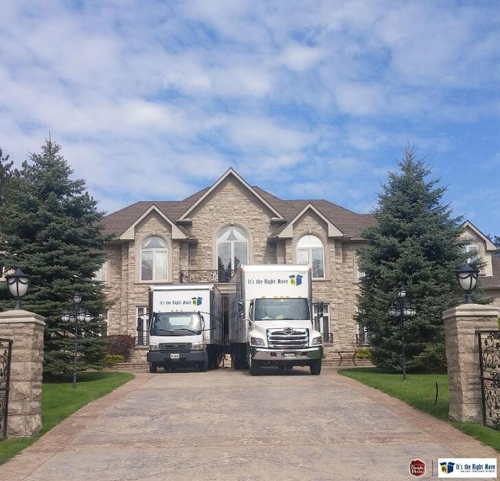 Images Simple Moves & Storage Movers Burlington & Oakville