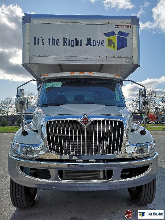 Images Simple Moves & Storage Movers Burlington & Oakville