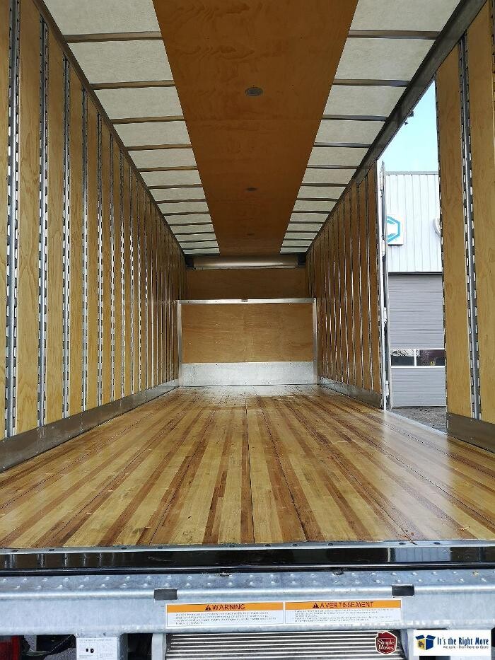 Images Simple Moves & Storage Movers Burlington & Oakville