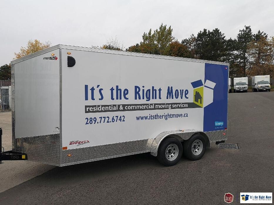 Images Simple Moves & Storage Movers Burlington & Oakville