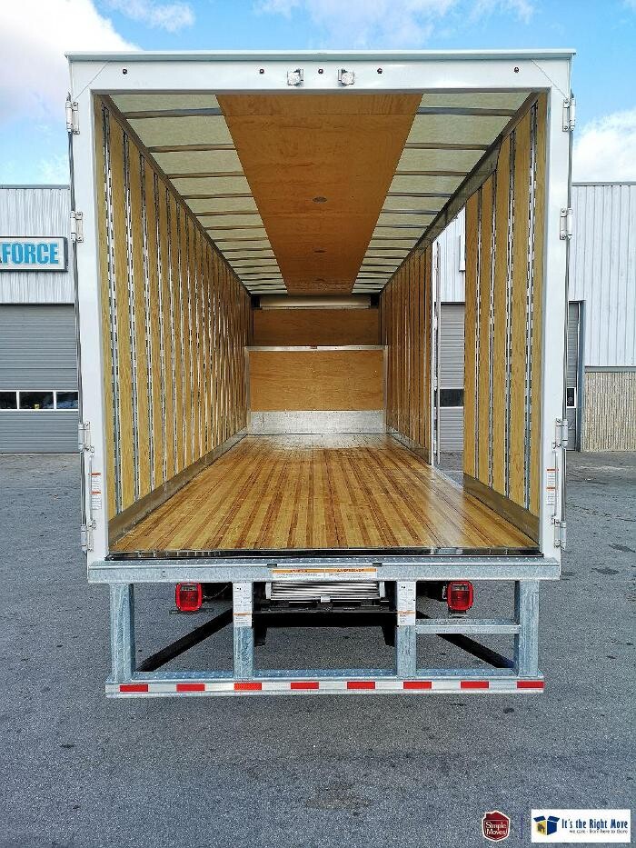 Images Simple Moves & Storage Movers Burlington & Oakville
