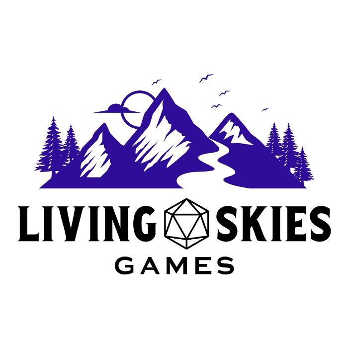 Images Living Skies Games