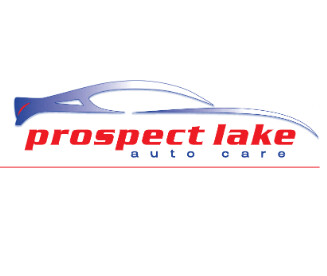 Prospect Lake Auto Care Logo