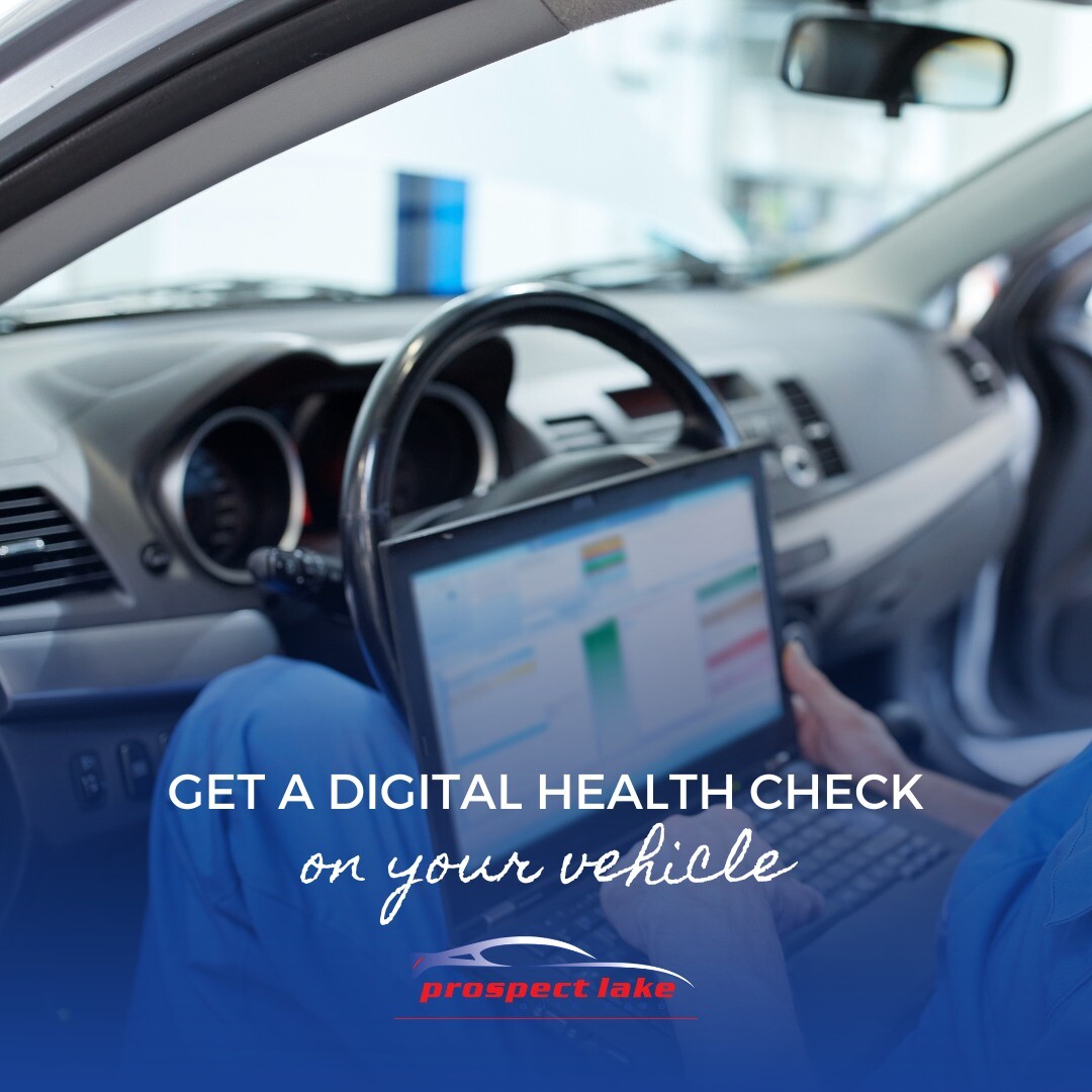 Images Prospect Lake Auto Care