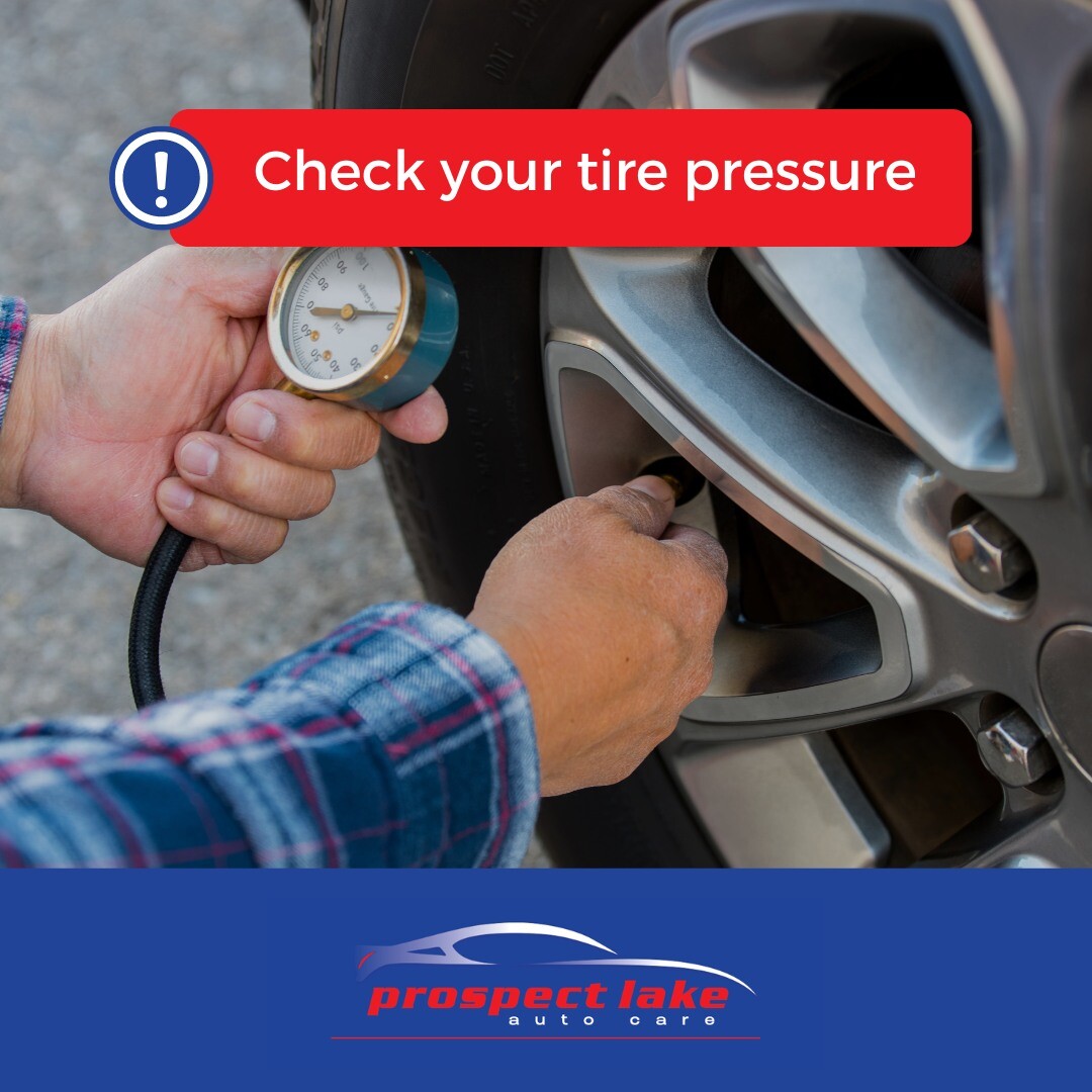 Images Prospect Lake Auto Care
