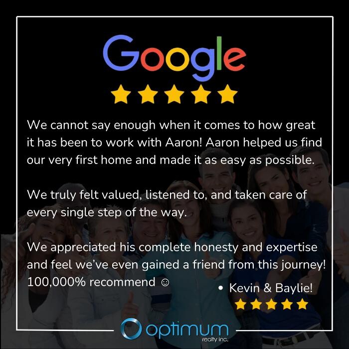 Images Optimum Realty Regina