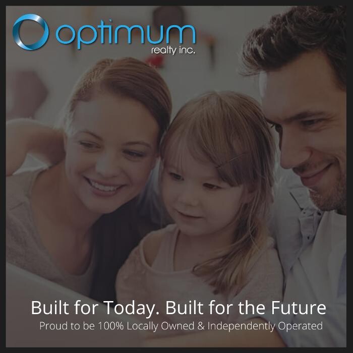 Images Optimum Realty Regina