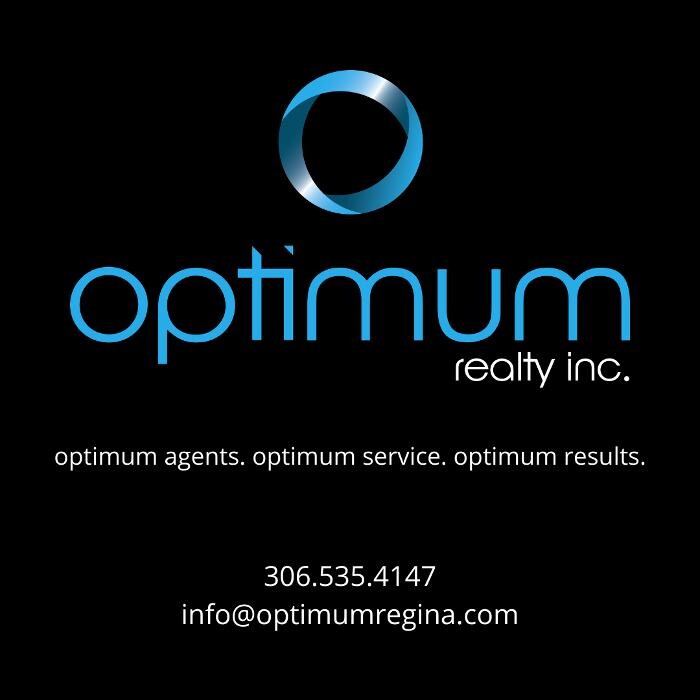 Images Optimum Realty Regina