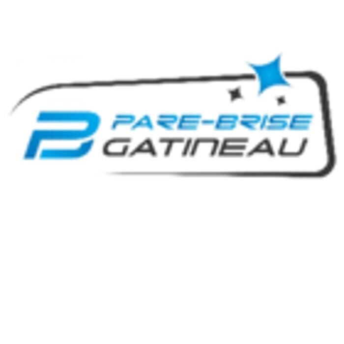 Pare-Brise Gatineau Inc. Logo