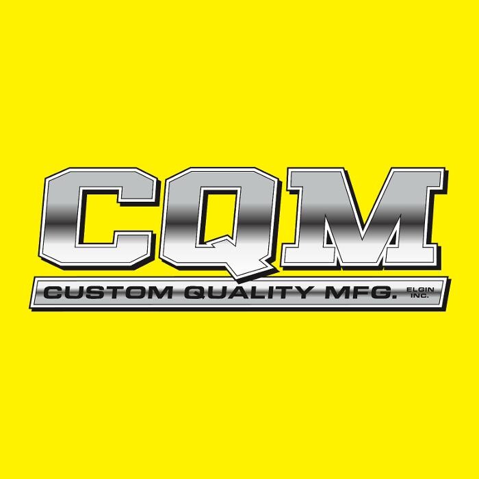 Images Custom Quality Manufacturing