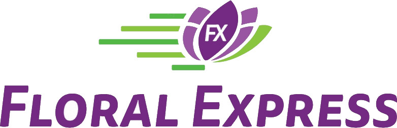 Floral Express Wholesale Logo