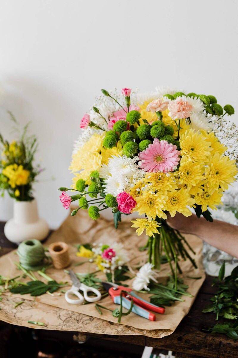 Images Floral Express Wholesale