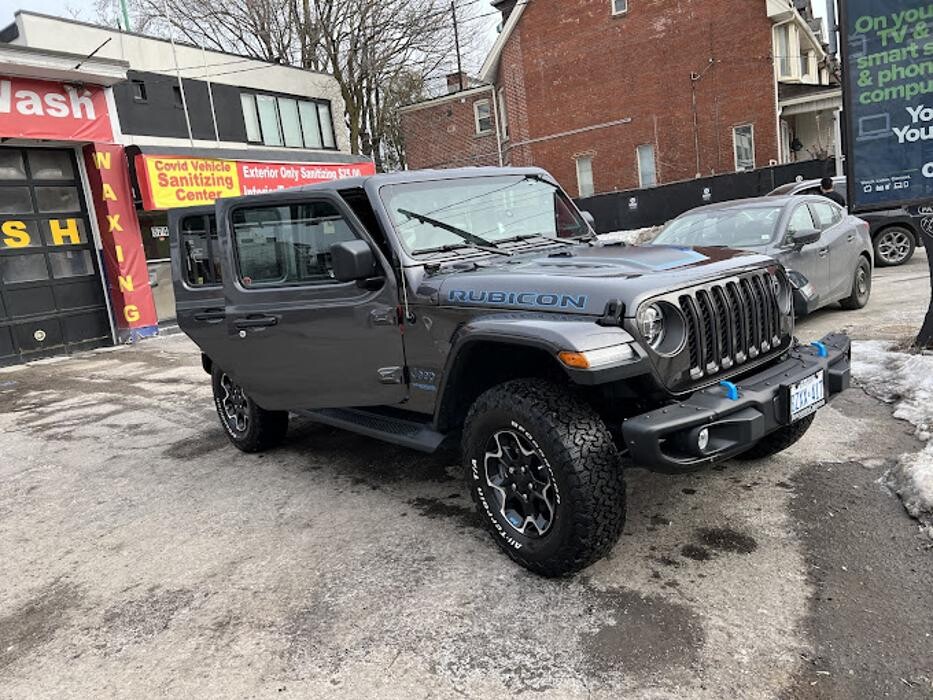 Images Silver Star Car Wash